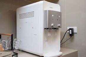 Homies Ratchada Hotel