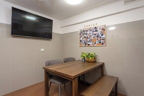 Homies Ratchada Hotel