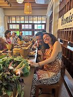 Homies Ratchada Hotel