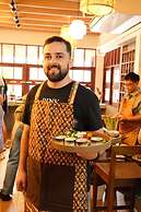 Homies Ratchada Hotel