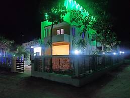 ECR Inn