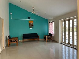 ECR Inn