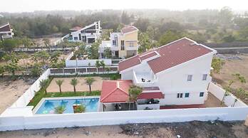 ECR Inn