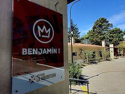 Hosteria La Angostura