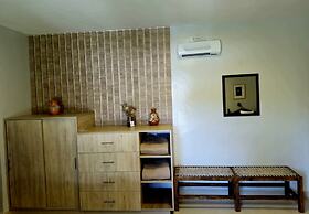 Hosteria La Angostura