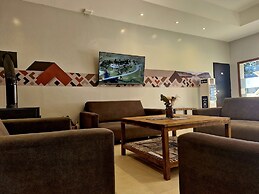 Hosteria La Angostura