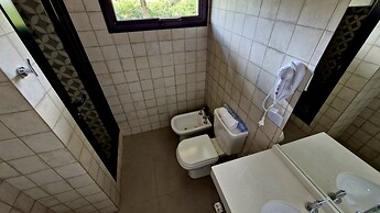 Hosteria La Angostura