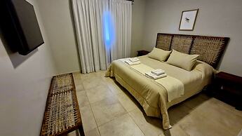 Hosteria La Angostura