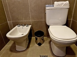 Hosteria La Angostura