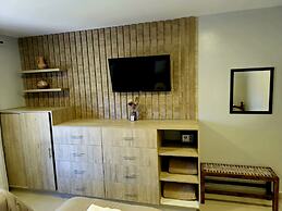 Hosteria La Angostura