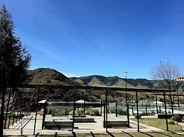 Hosteria La Angostura