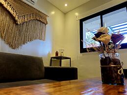 Hosteria La Angostura