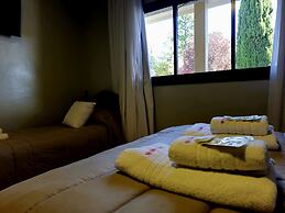 Hosteria La Angostura