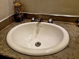 Hosteria La Angostura