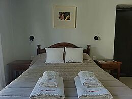 Hosteria La Angostura