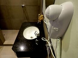 Hosteria La Angostura