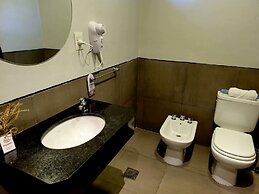 Hosteria La Angostura