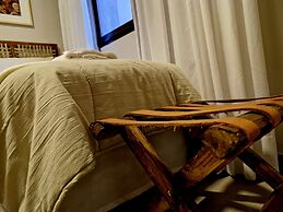 Hosteria La Angostura