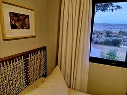 Hosteria La Angostura