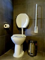 Hosteria La Angostura