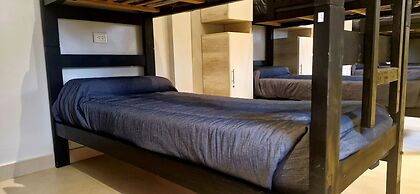 Hosteria La Angostura