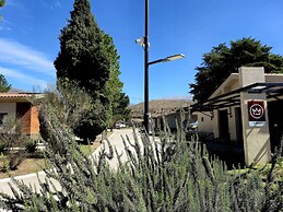 Hosteria La Angostura