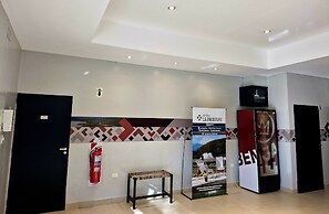 Hosteria La Angostura