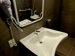 Hosteria La Angostura