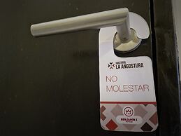 Hosteria La Angostura