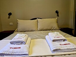 Hosteria La Angostura