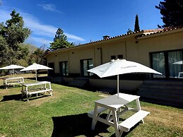 Hosteria La Angostura