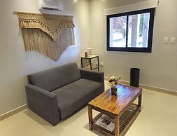 Hosteria La Angostura