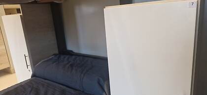 Hosteria La Angostura