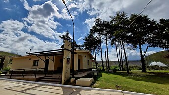 Hosteria La Angostura