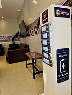 Hosteria La Angostura