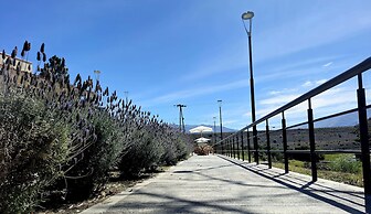 Hosteria La Angostura