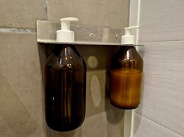 Hosteria La Angostura