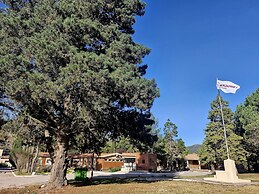 Hosteria La Angostura