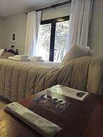 Hosteria La Angostura