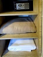 Hosteria La Angostura