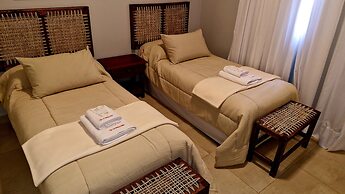 Hosteria La Angostura