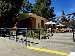 Hosteria La Angostura