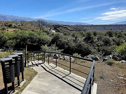 Hosteria La Angostura