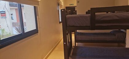 Hosteria La Angostura