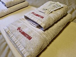 Hosteria La Angostura