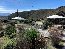 Hosteria La Angostura