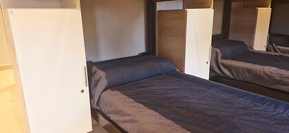 Hosteria La Angostura