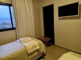 Hosteria La Angostura