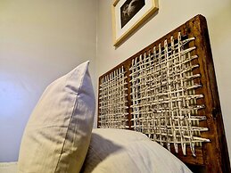 Hosteria La Angostura