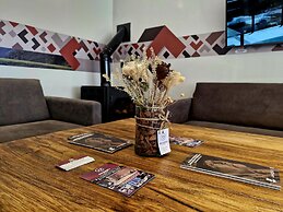 Hosteria La Angostura